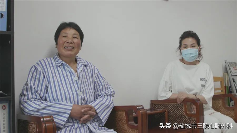 26载病程两次“生命相托”学科创新再把“牛心”修复