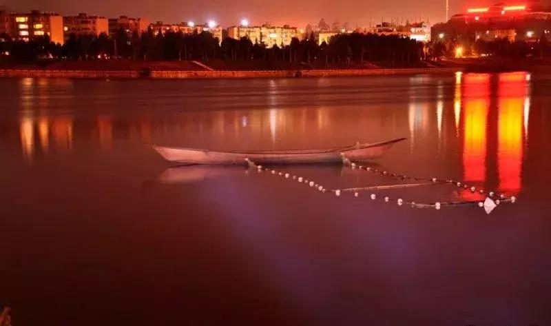 云南昆明小西湖,距离昆明3个小时车程的绝世仙境