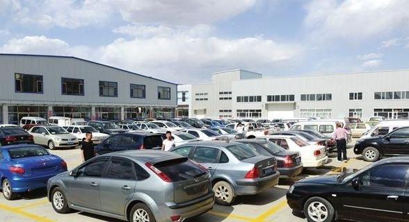 不懂车想买二手车怎么砍价,5万二手车一般砍价多少