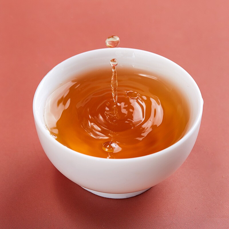 云南滇红品鉴,茗香识茶