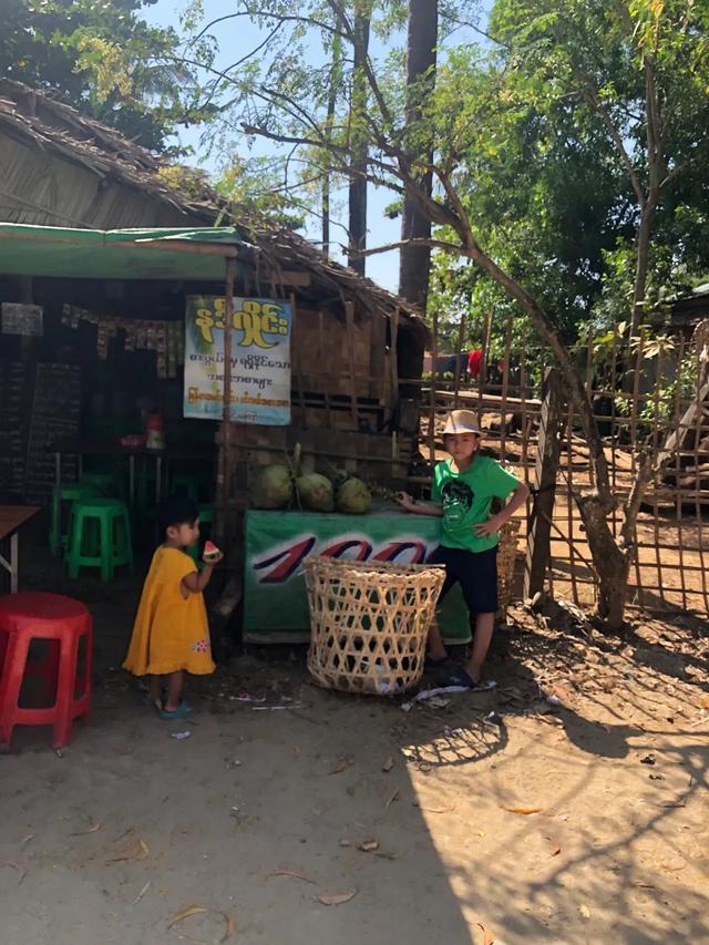 新宇带你看不同中篇—缅南美丽的风景和那些奇葩的旅游趣事