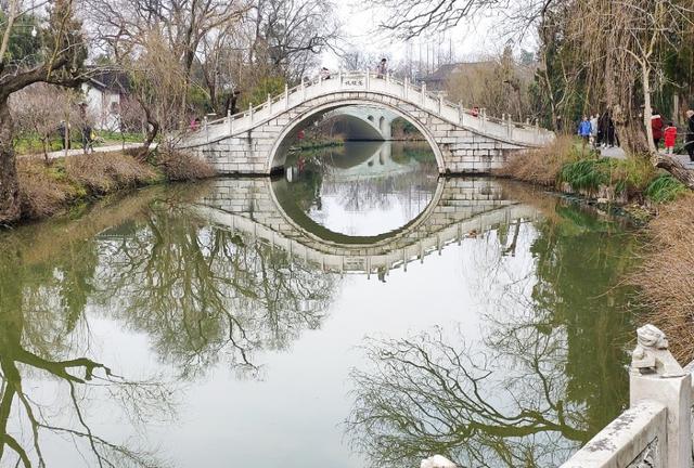 来扬州一定要去瘦西湖美出仙境,记录扬州瘦西湖之旅