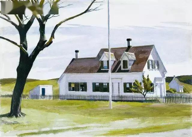 当代绘画大师,最癫狂的画画大师