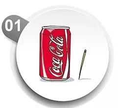 孩子已经待不住了？我为大家找到了这些简单的小魔术