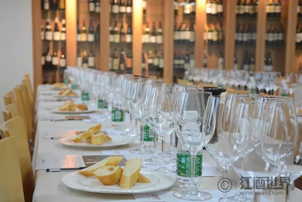 葡萄酒品鉴会礼仪,葡萄酒品鉴之术语