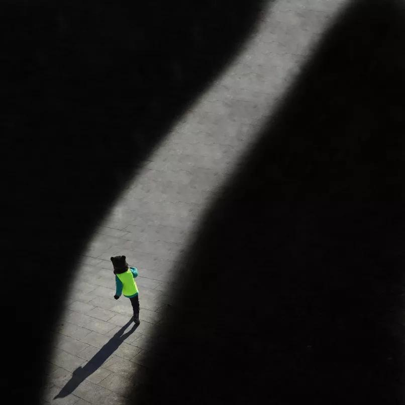 读了这个故事我懂得了什么,盘点那些关于母亲的感人故事