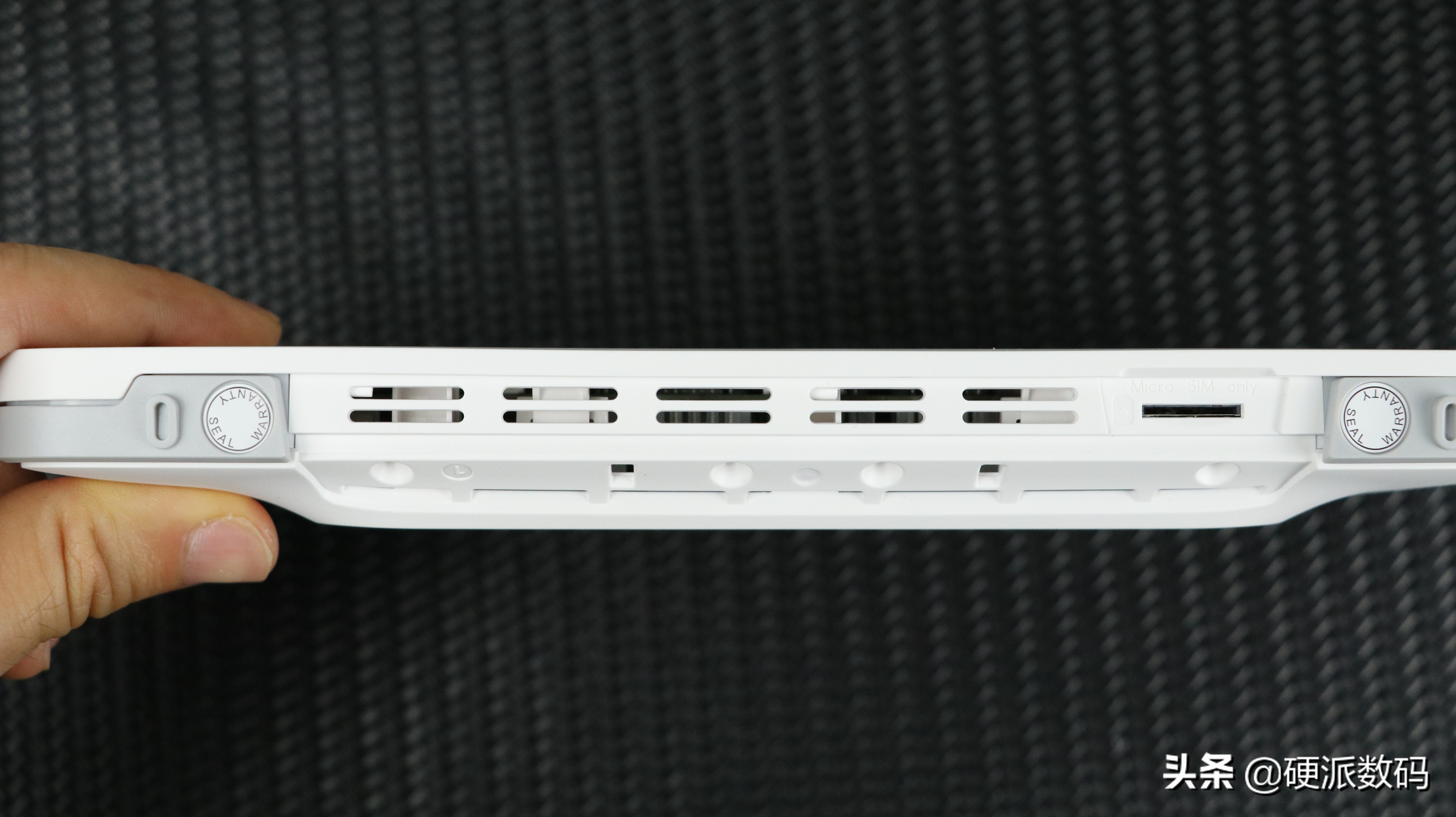 华为4g路由2pro开箱评测与拆解,华为旗下的4g路由2pro测评