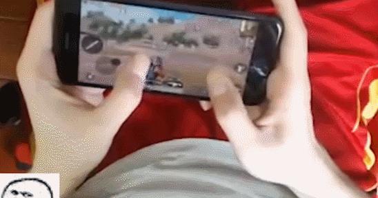 和平精英二指不比五指差,和平精英为什么玩二指会被骂