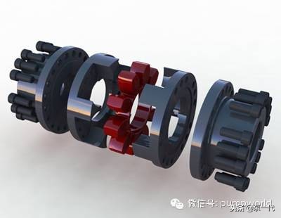 联轴器选用技巧,联轴器选用计算视频