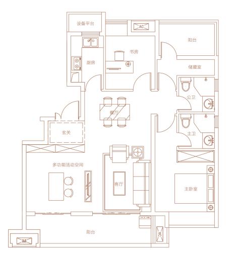 ​揭秘！容积率最低1.8，“锦门系”升级之作！合肥爆款产品来了