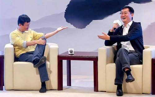 马云语录感悟人生励志短句,马云语录经典短句正能量