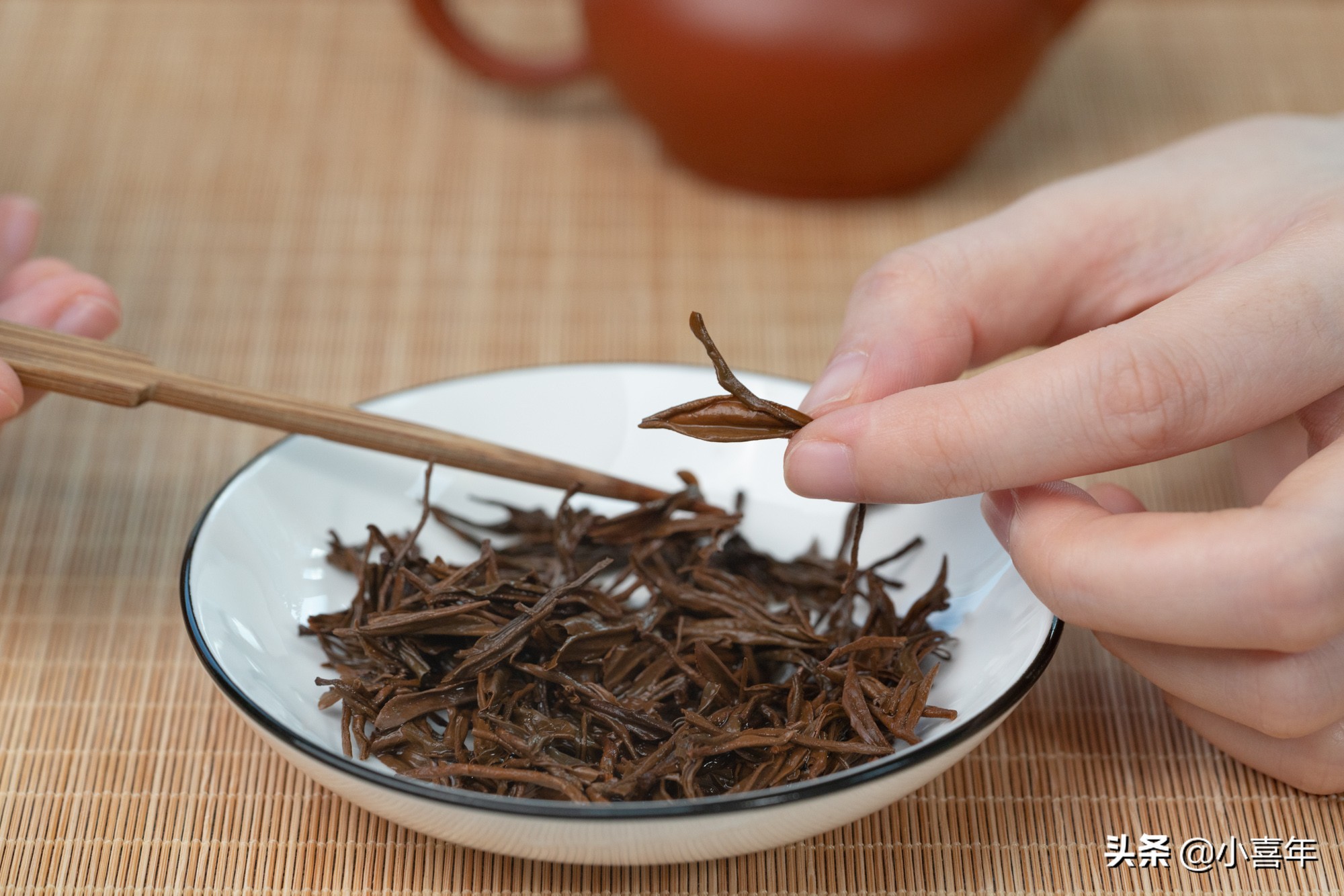 识茶攻略之茶叶的八种常识性问题,买茶如何防坑