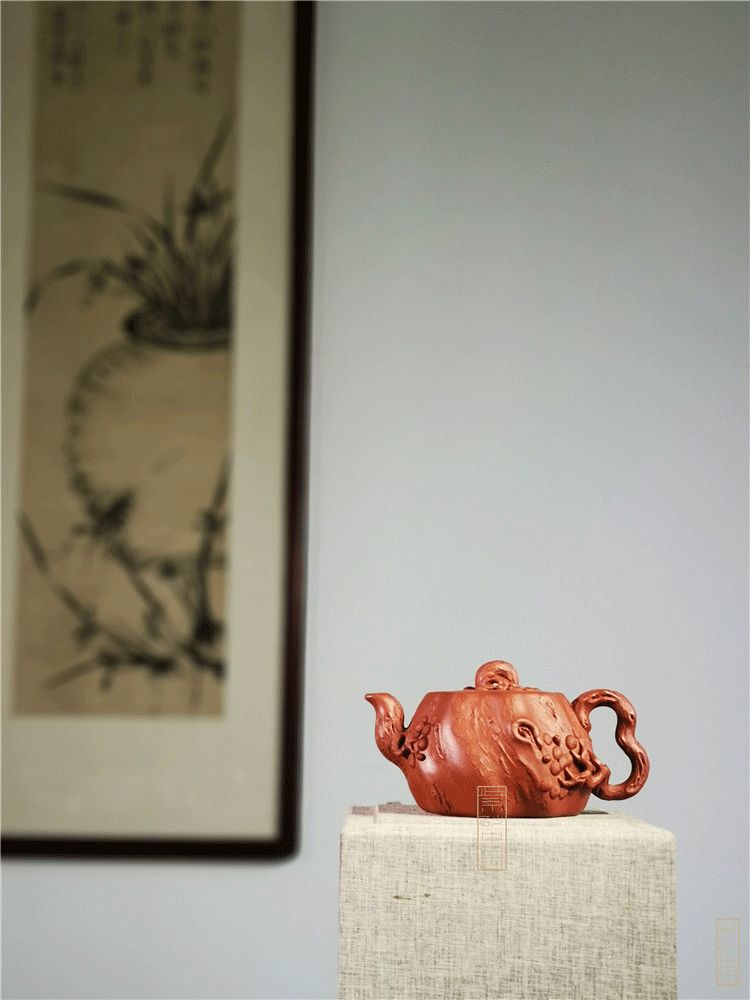 抟|《吟風》钱云飞