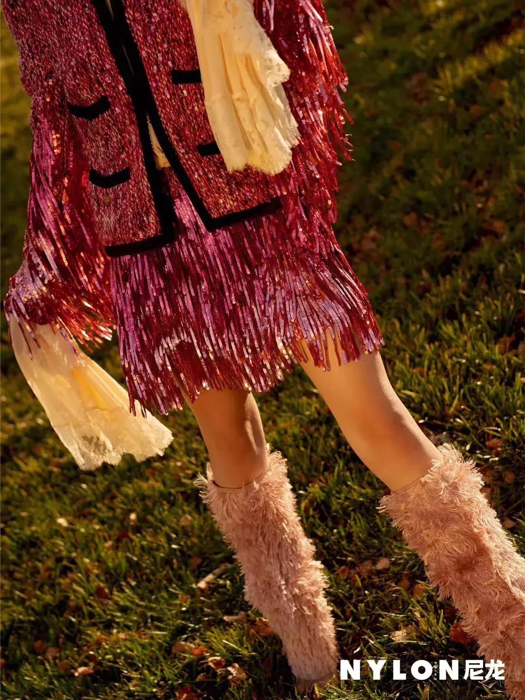 龙腾精英超模,2018龙腾精英超模大赛平面亚军