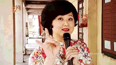 新加坡一姐,因代言导致老公贪财被质疑,如今身材发福难以辨认