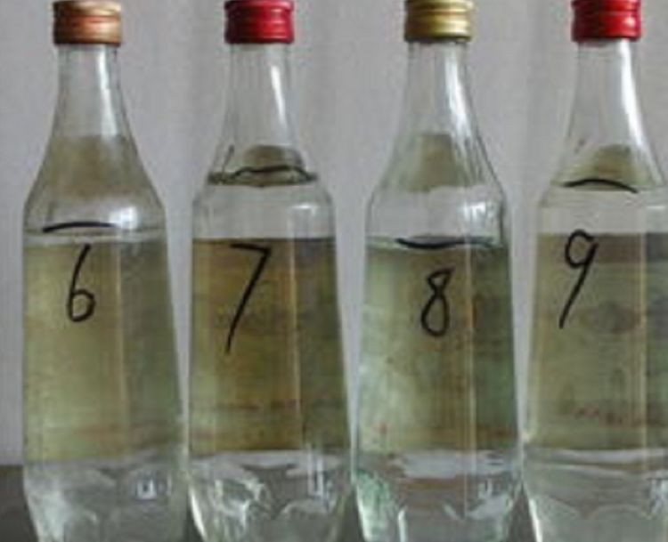 中国的八大烈酒,我国十大烈酒你知道哪些