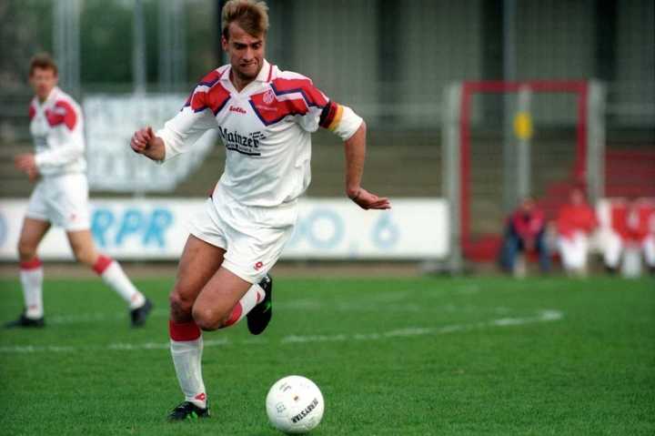 世界第一足球教练克洛普,克洛普执教中超