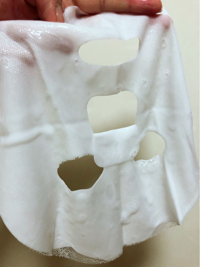 焕亮肌肤面膜测评,25岁紧致补水面膜测评