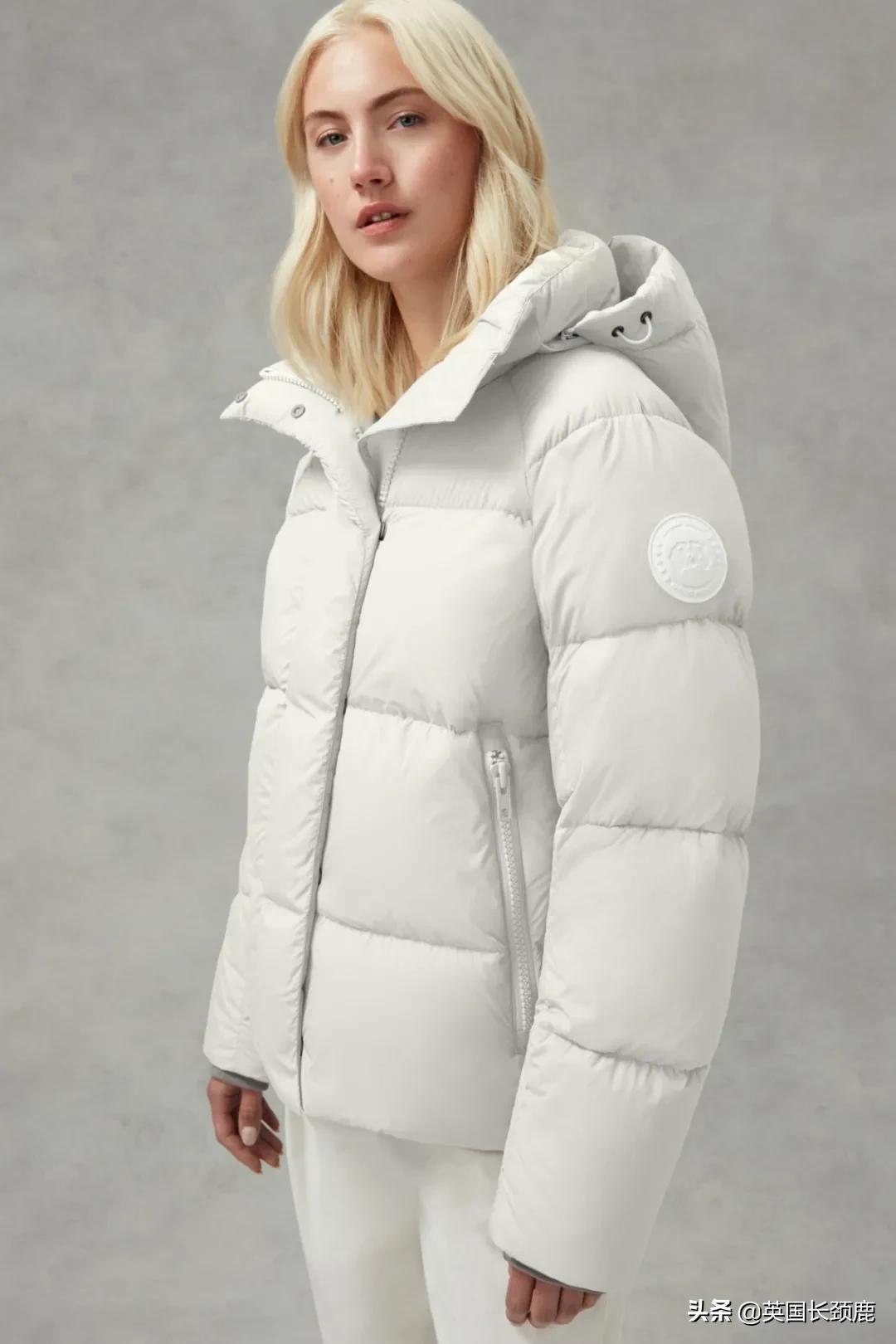 英国的天气适合穿什么样的羽绒服,英国降温最新消息