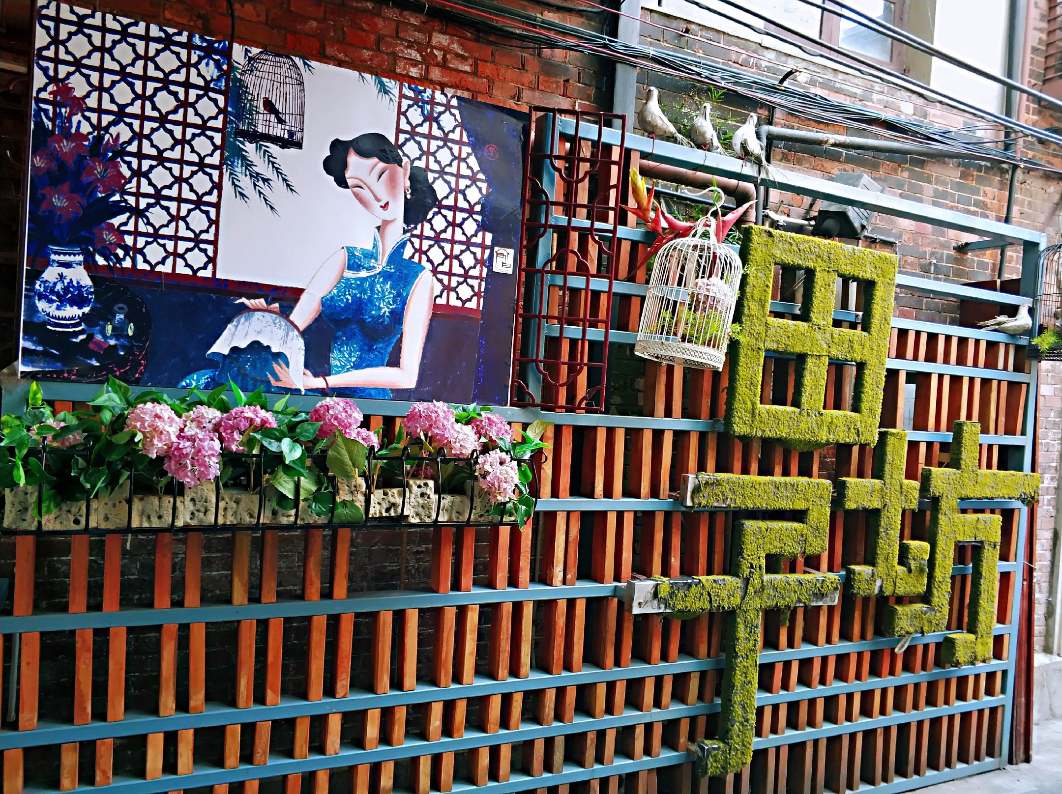 上海旅游攻略超详细穷游,上海旅游攻略一日游穷游