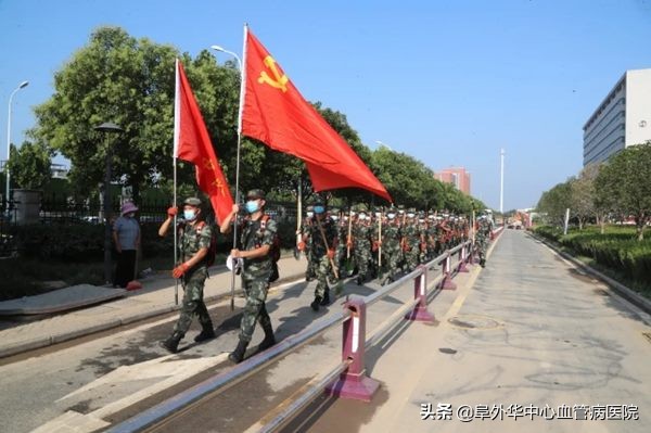 河南*警武**，战位上的青春格外闪耀