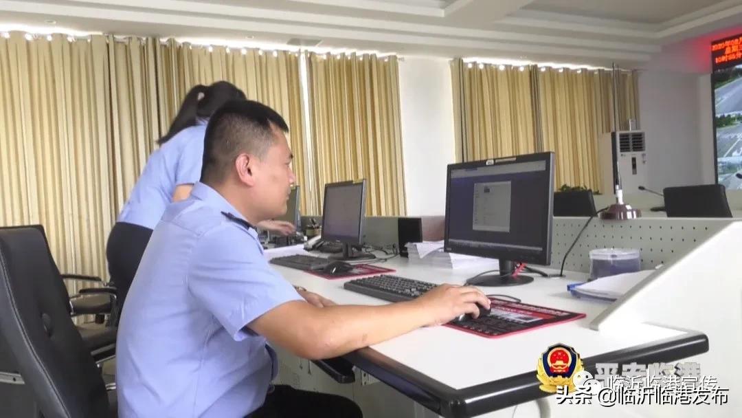 应聘不成反偷盗，临港这个“小贼”忒大胆！