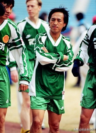 中国的边后卫球员都是怎样的存在,中国现在比较出色的边后卫