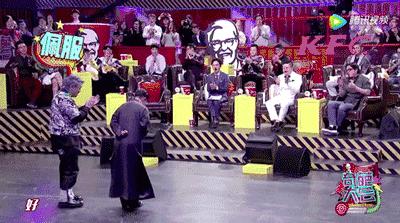 一个只争第一的姑娘,在台上扮男人却成了“头牌”