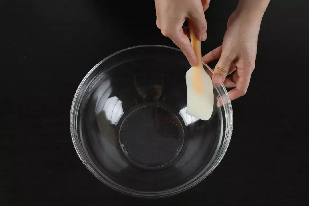 搅拌面团的最佳方法,面团的搅拌的过程