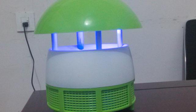 灭蚊灯品牌销量排行榜,太阳能庭院灭蚊灯十大品牌