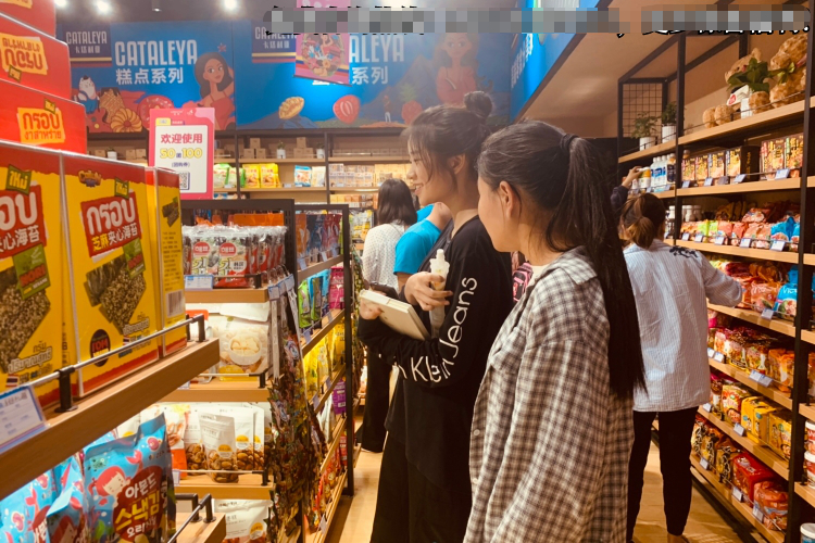 卡塔利亚零食品牌怎么样,卡塔利亚高端零食分享