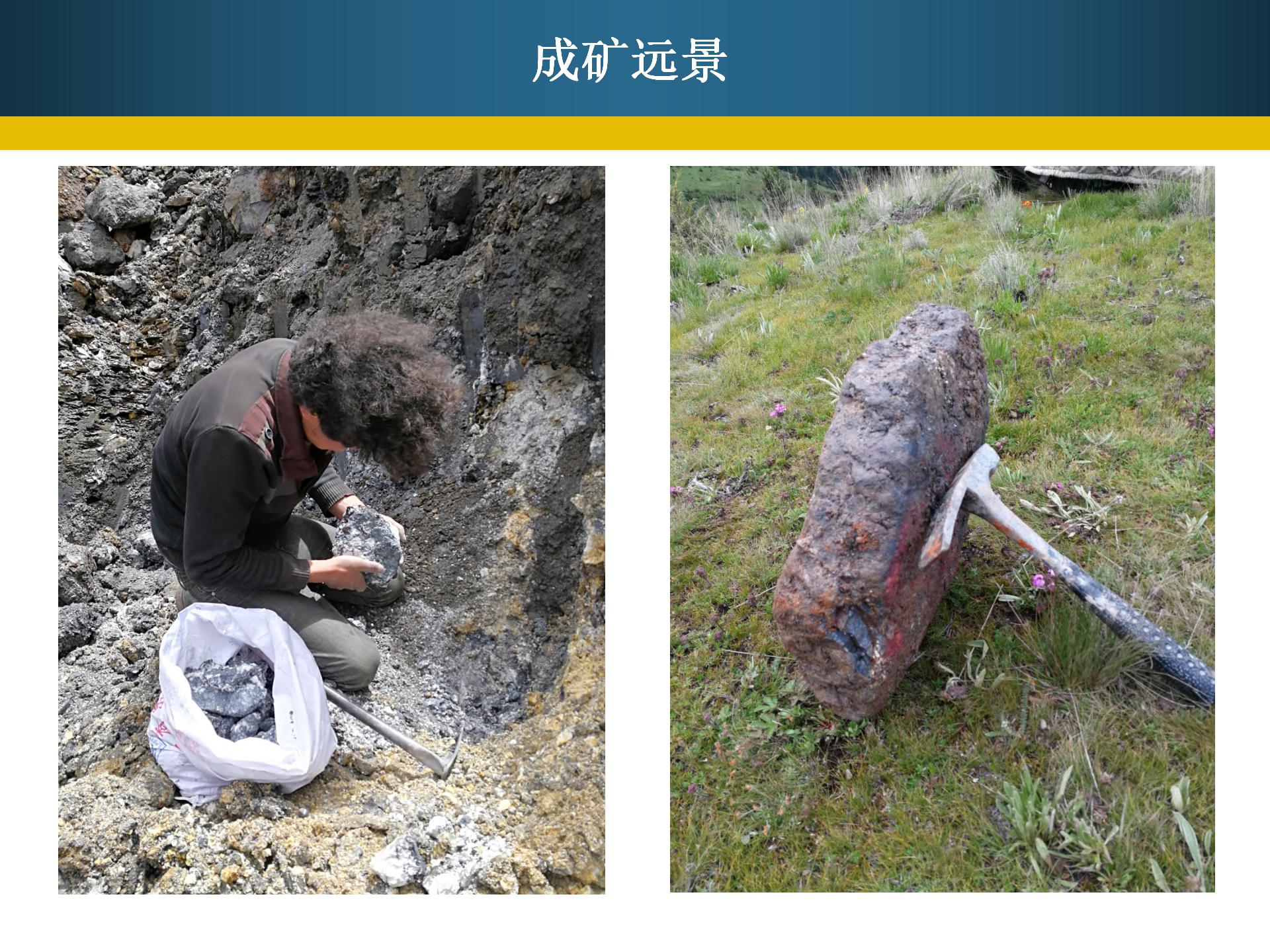 嗨生意是什么意思,四川六平金矿出售