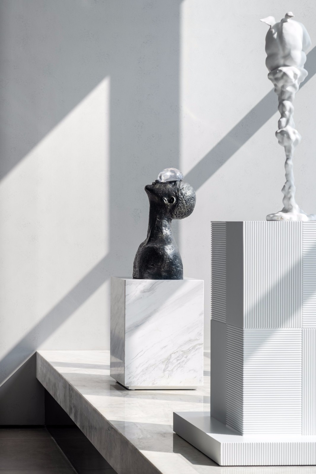 武汉售楼中心设计装修,最炫的售楼中心设计