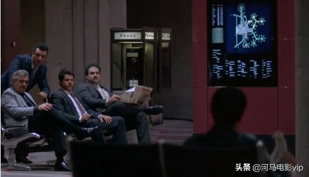 豆瓣8分以上全程无尿点电影,豆瓣8.8高分几乎零差评