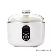 最好用的炖盅推荐,万物皆可铁锅炖