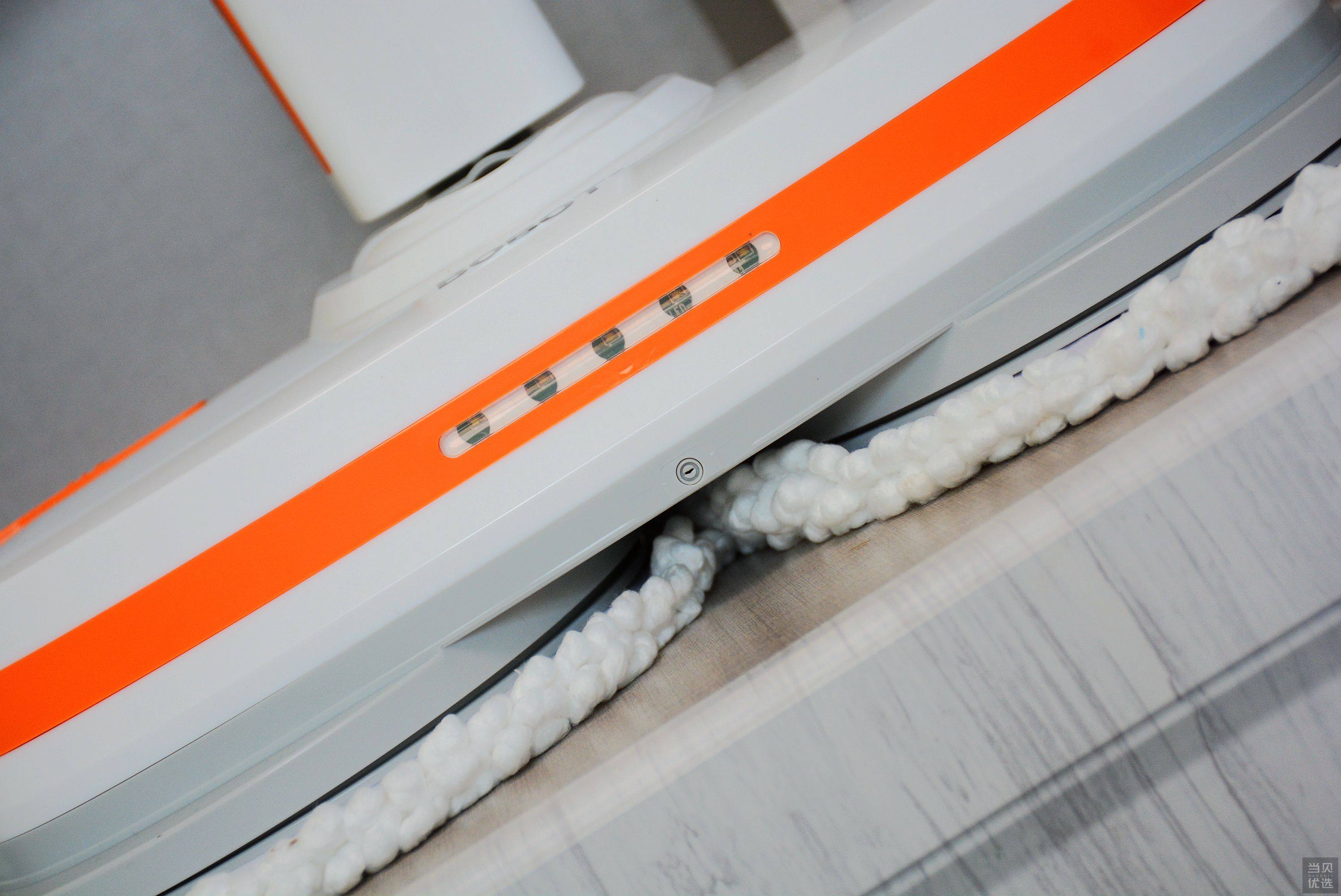 洗拖一体全自动拖地机测评,自动洗拖地机测评