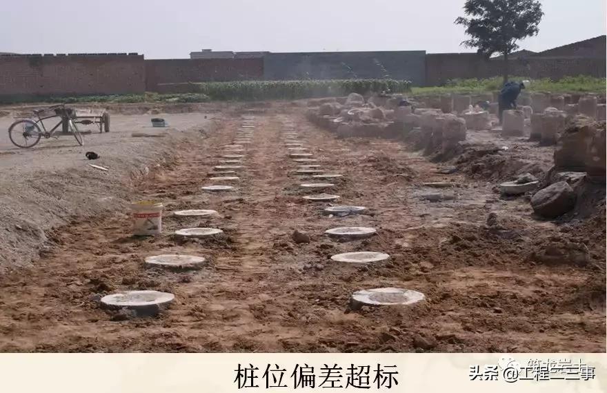 cfg桩如何正确控制砼的方量,cfg砼桩验收规范