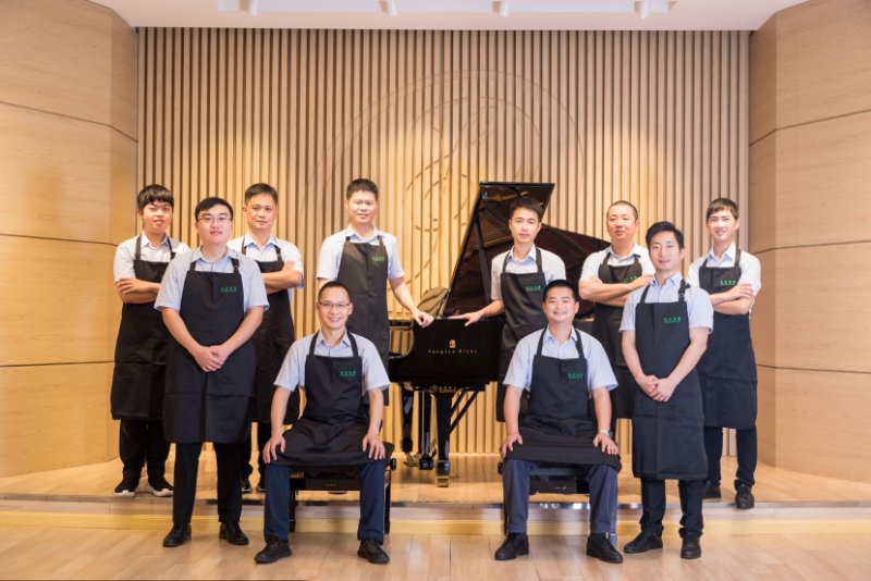 香港柏斯音乐集团,柏斯音乐集团怎么样