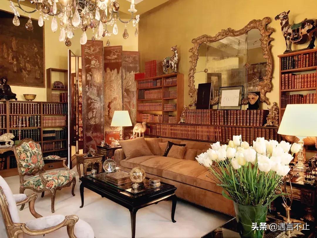 香奈儿的魅力所在,香奈儿的奢华