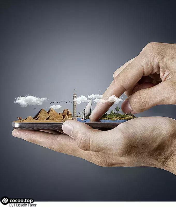 有哪些构图,这些构图方式新手一看就会