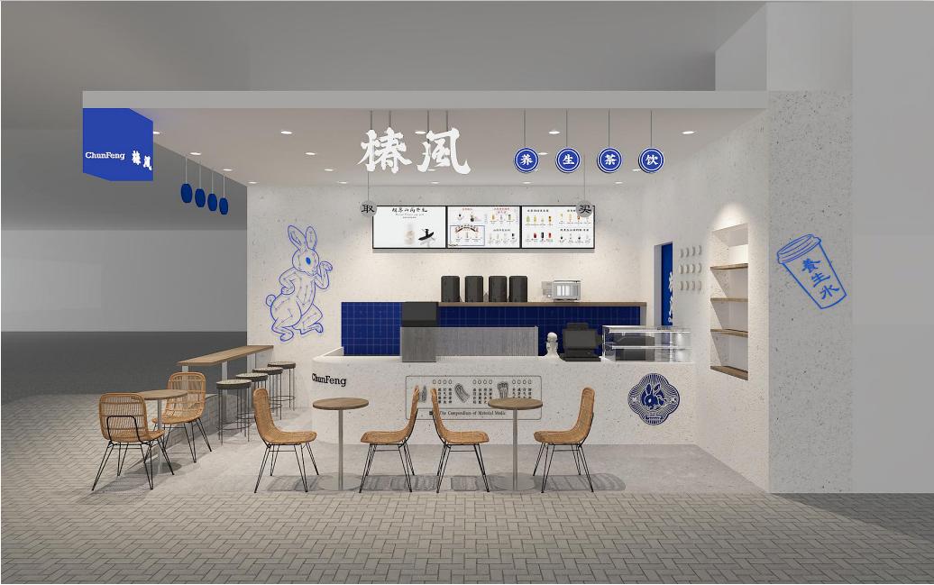 新式茶饮品牌分析,流行新中式茶饮排名