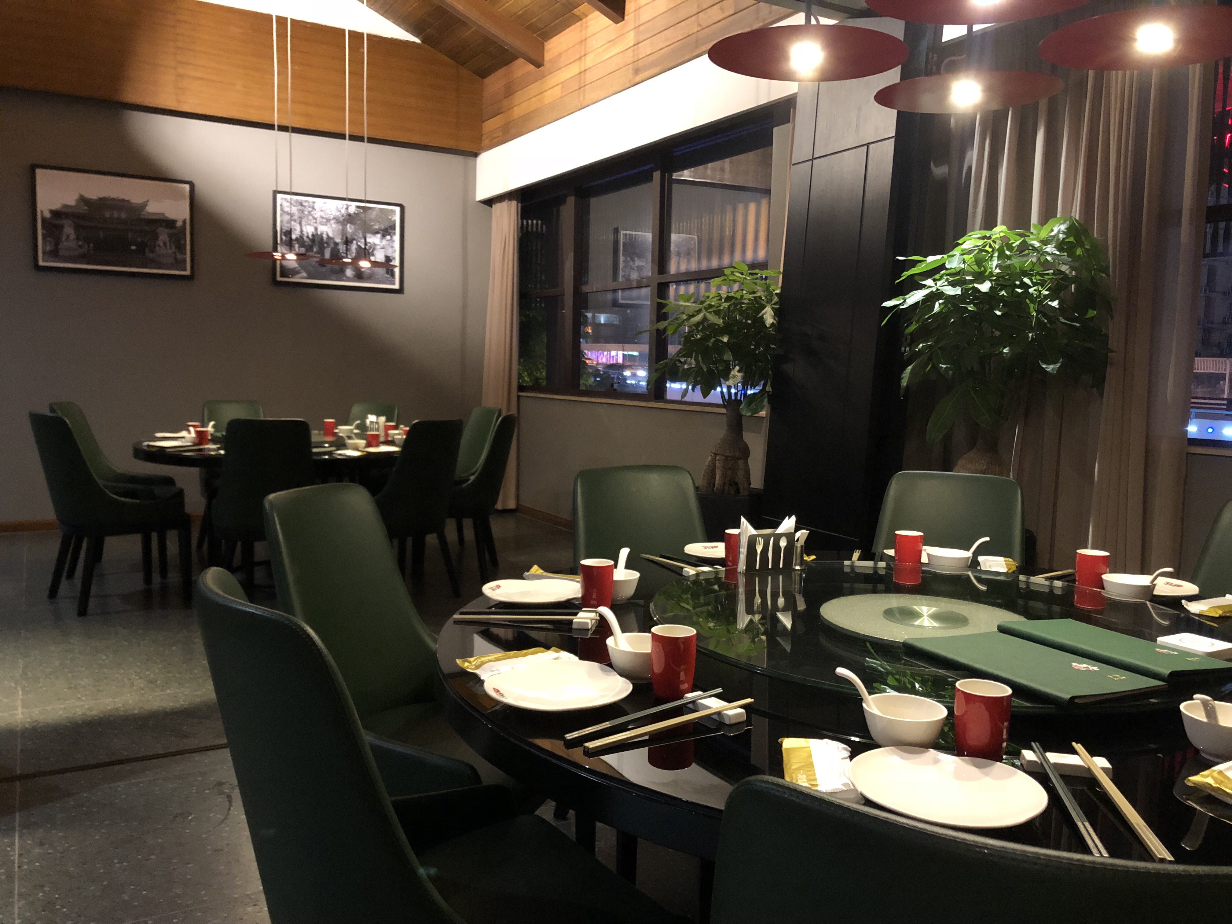 厦门香辣会,厦门香辣会精品川菜介绍