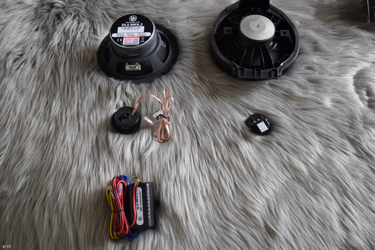 雪佛兰汽车音响改装,兰州雪佛兰音响改装