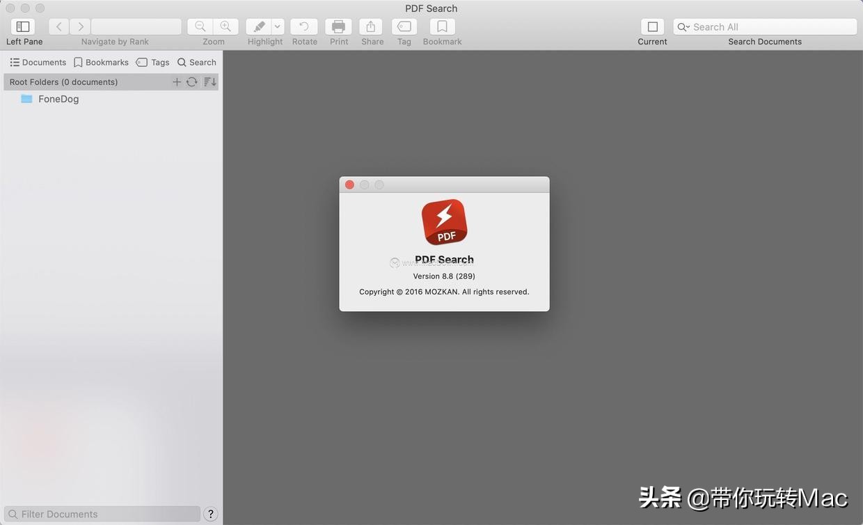 mac如何精准查找文件,文件搜不到