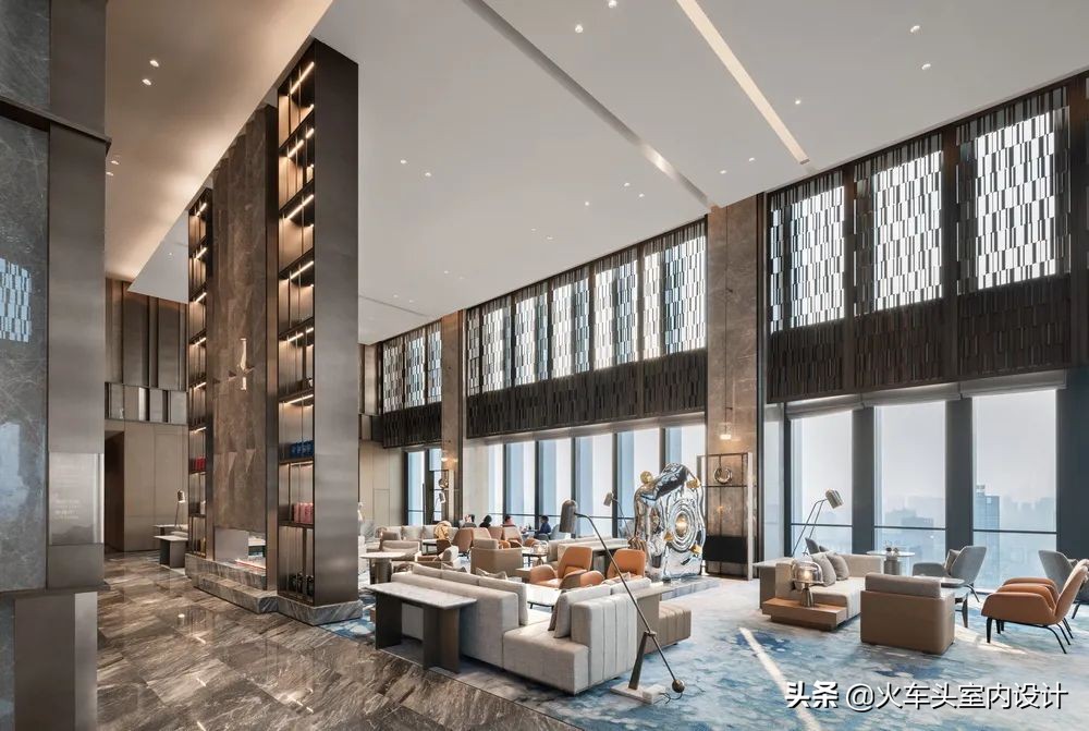 重庆江景希尔顿酒店,重庆两江高科希尔顿酒店是几星