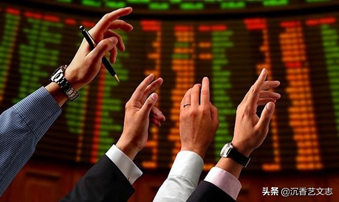 中国股市近10年的大跌,股市近十年历史走势
