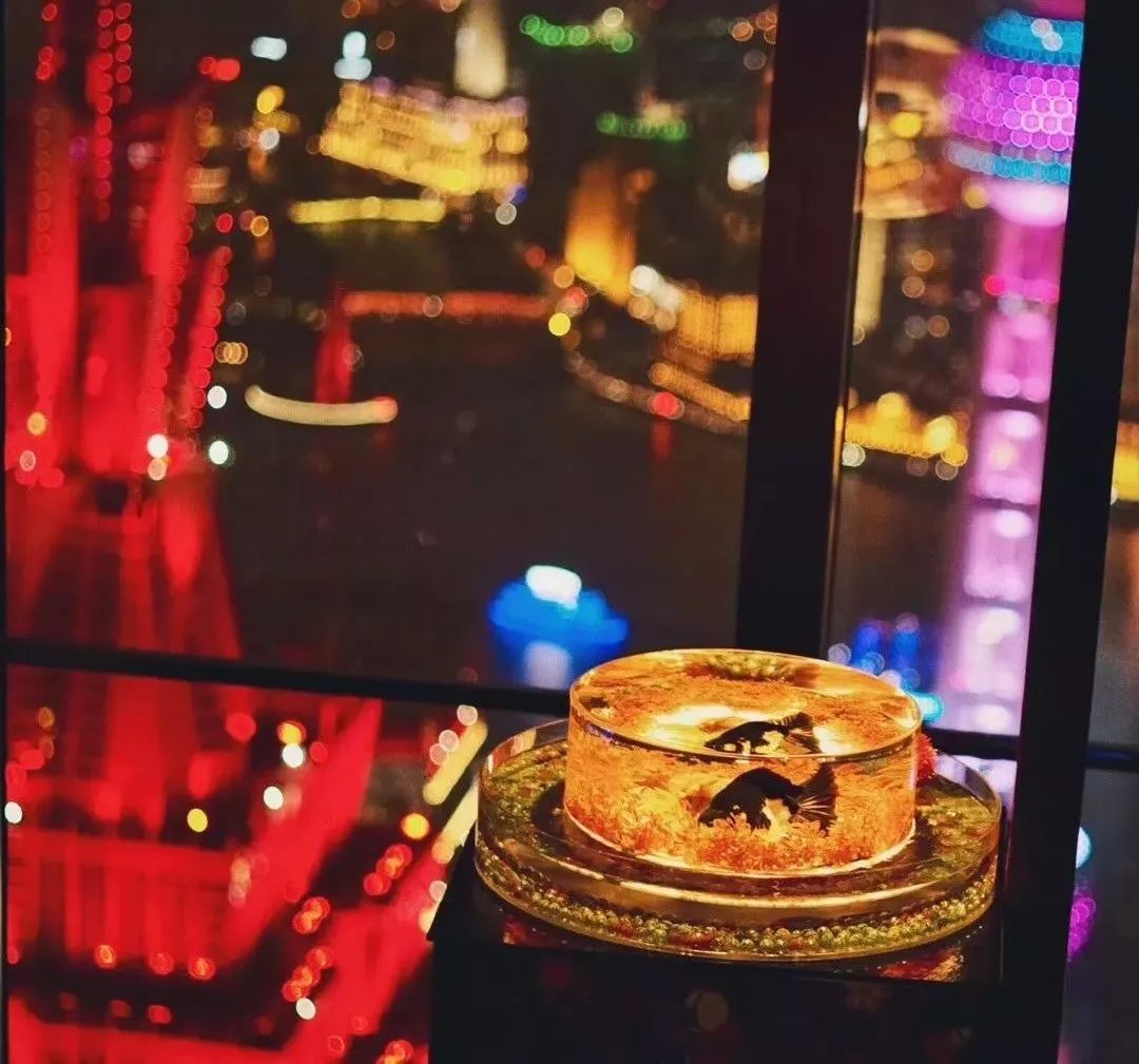 日本网红打卡艺术展,日本十大网红展