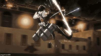 两年半神作进击的巨人,燃炸的电影