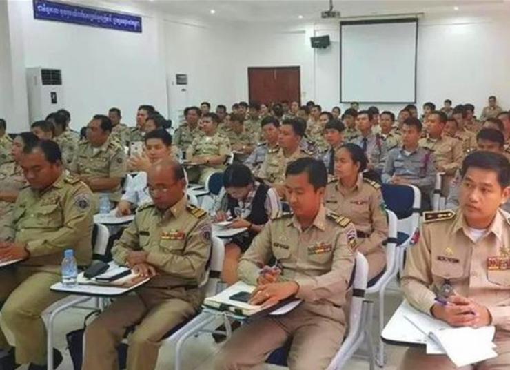 黄赌毒肆虐的柬埔寨,黄赌毒柬埔寨