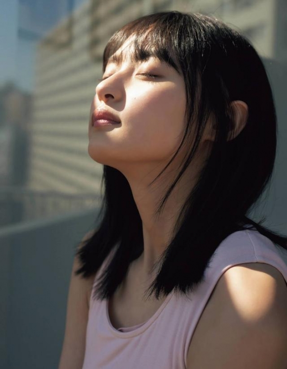 日本节目《REKOMEN》票选十大颜值最高女偶像